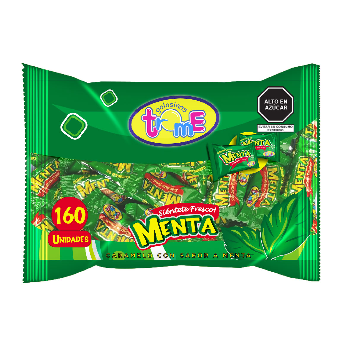 product info